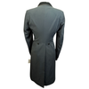 Grand Prix Hunter Shadbelly in Grey