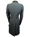 Grand Prix Hunter Shadbelly in Grey
