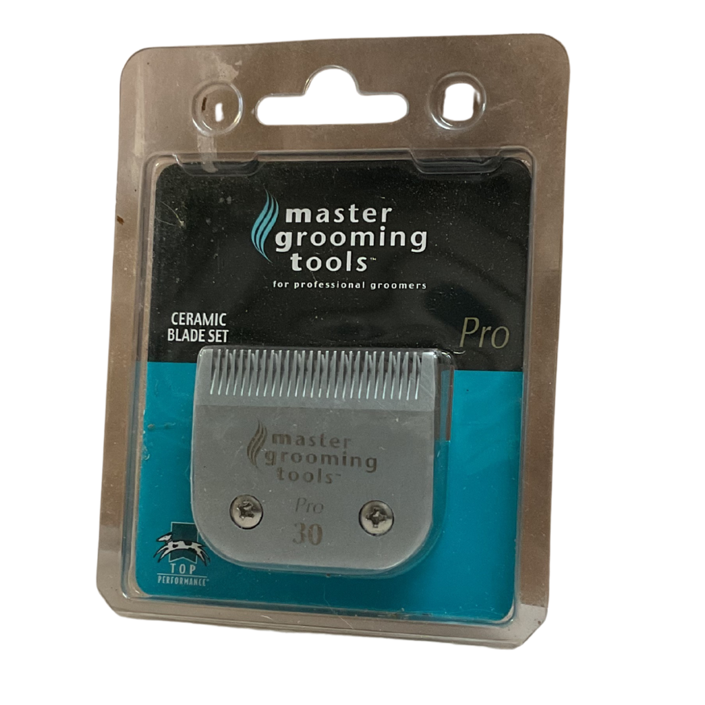Andis Master Grooming Tools Steel Blade - 30