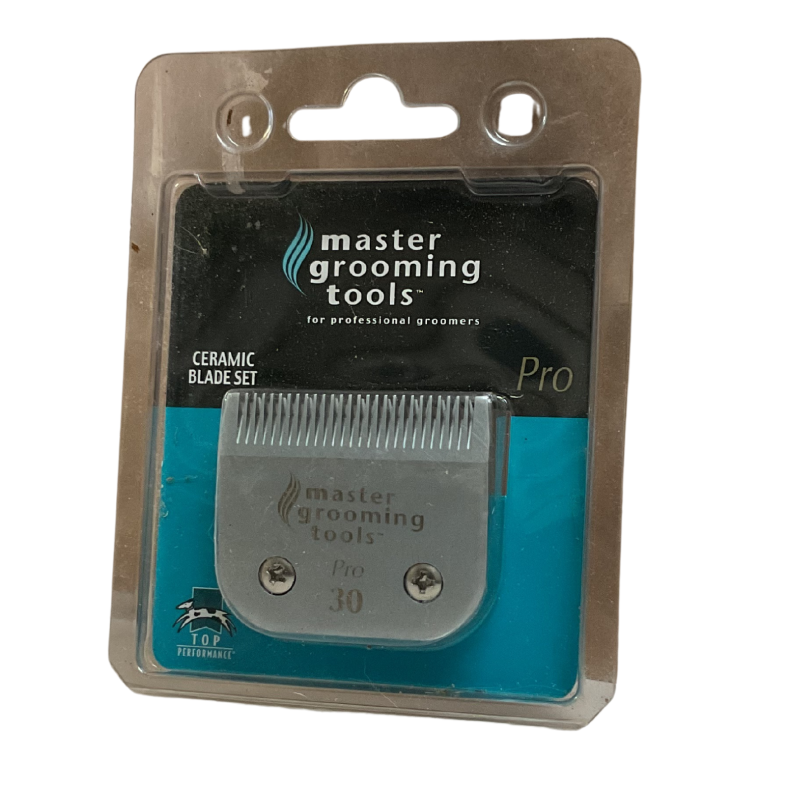 Andis Master Grooming Tools Steel Blade - 30