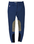 Tailored Sportsman 'Trophy Hunter' Breeches in Bluesy