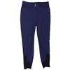 Dover Saddlery 'Wellesley' Tech Breeches in Indigo