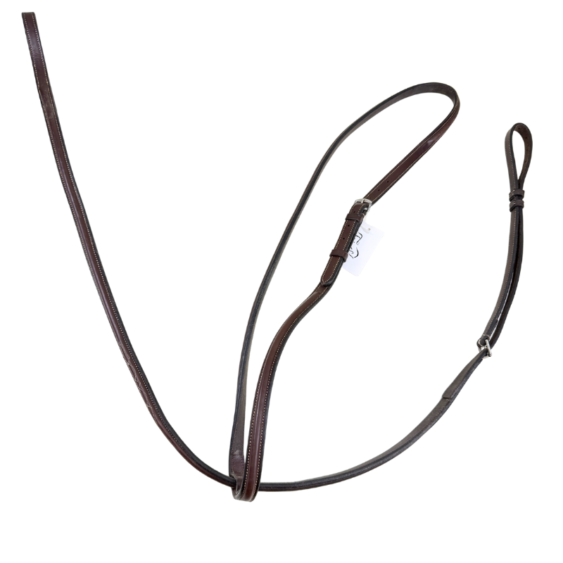 AJR Standing Martingale in Chocolate