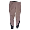 Struck Apparel 50 Series Breeches in Mauve