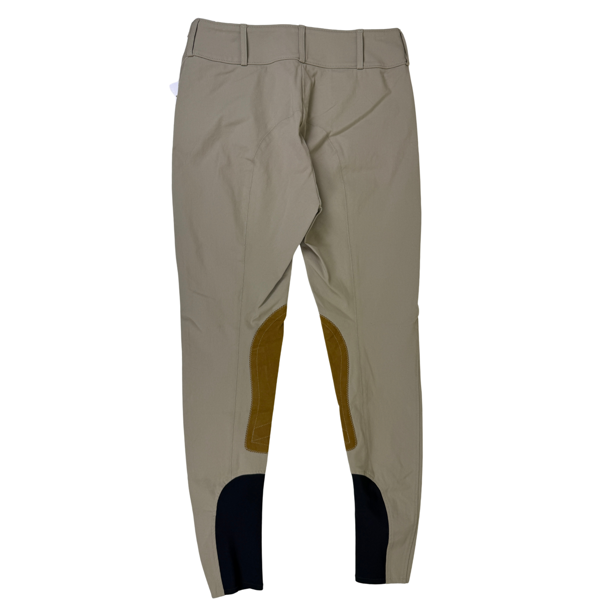 Tailored Sportsman 'Trophy Hunter' Boot Sock Breeches in Tan