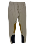 Tailored Sportsman 'Trophy Hunter' Boot Sock Breeches in Tan