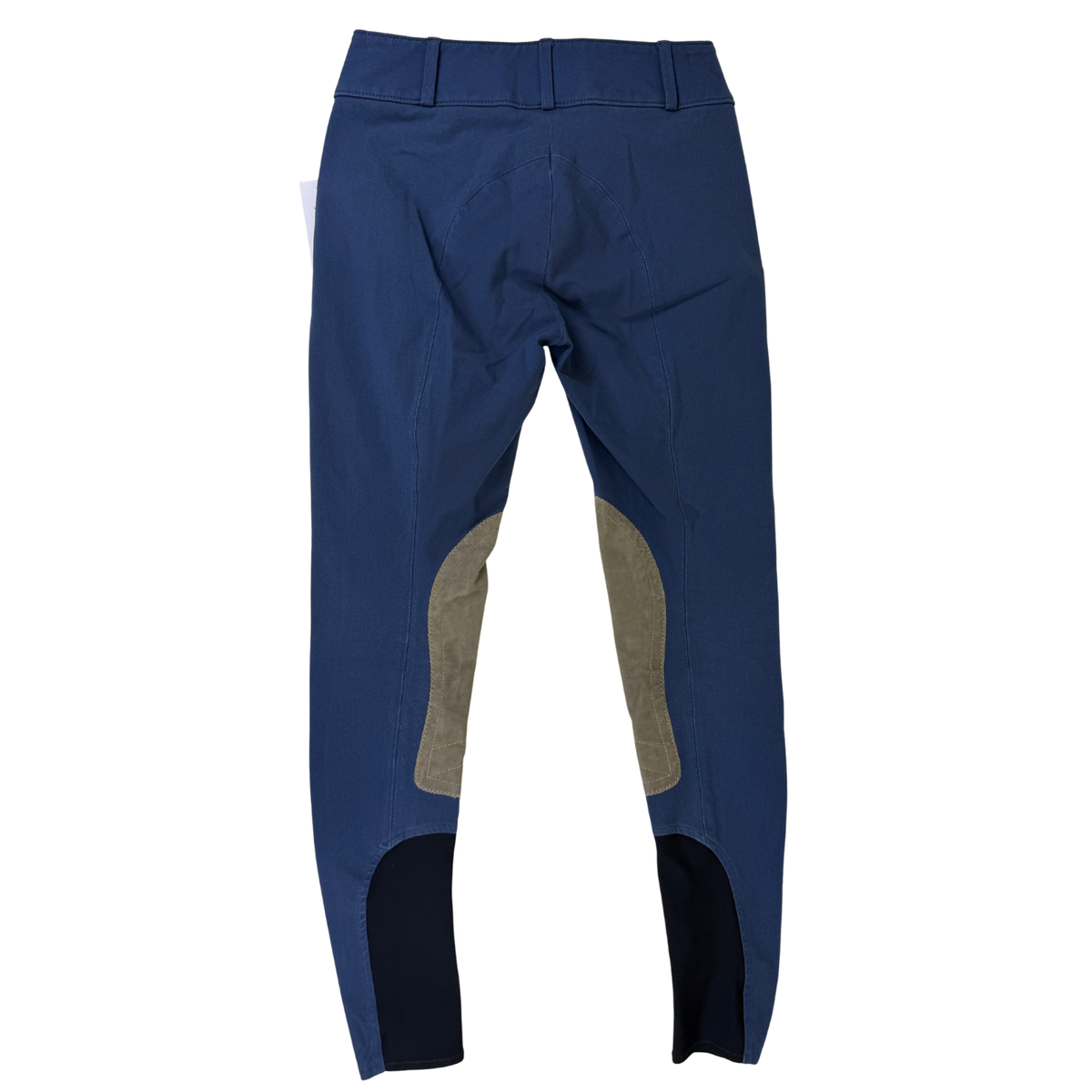 Tailored Sportsman 'Trophy Hunter' Breeches in Bluesy