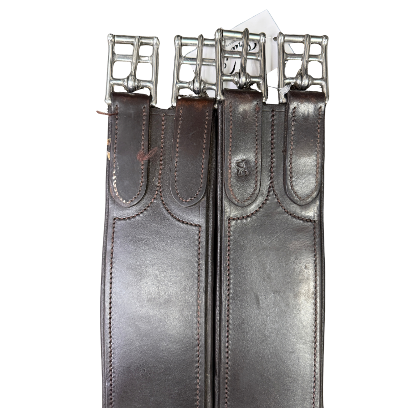 Equine Products 'Tapestry Comfort' Girth in Brow