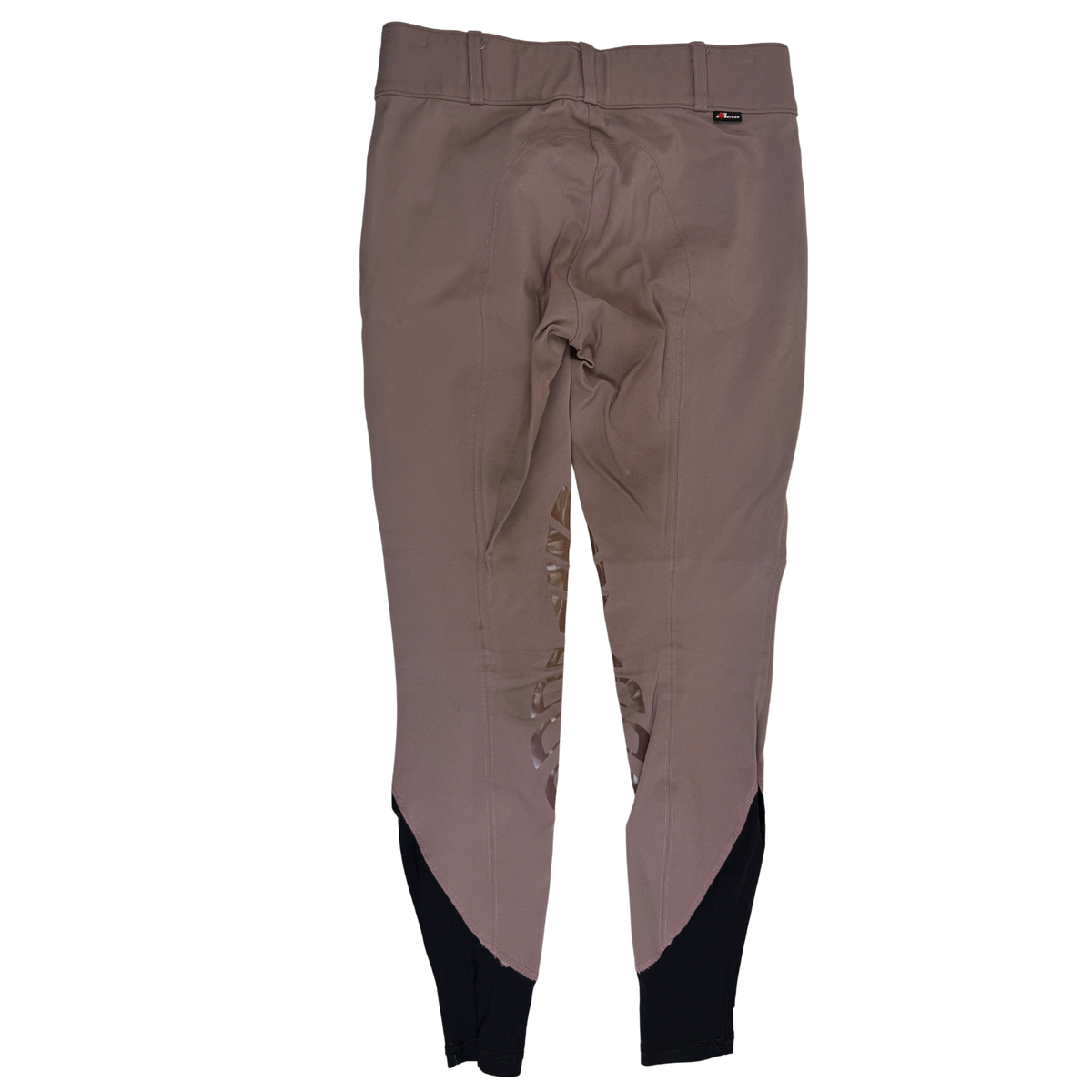 Struck Apparel 50 Series Breeches in Mauve