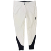 Struck Apparel 55 Series Breeches in White