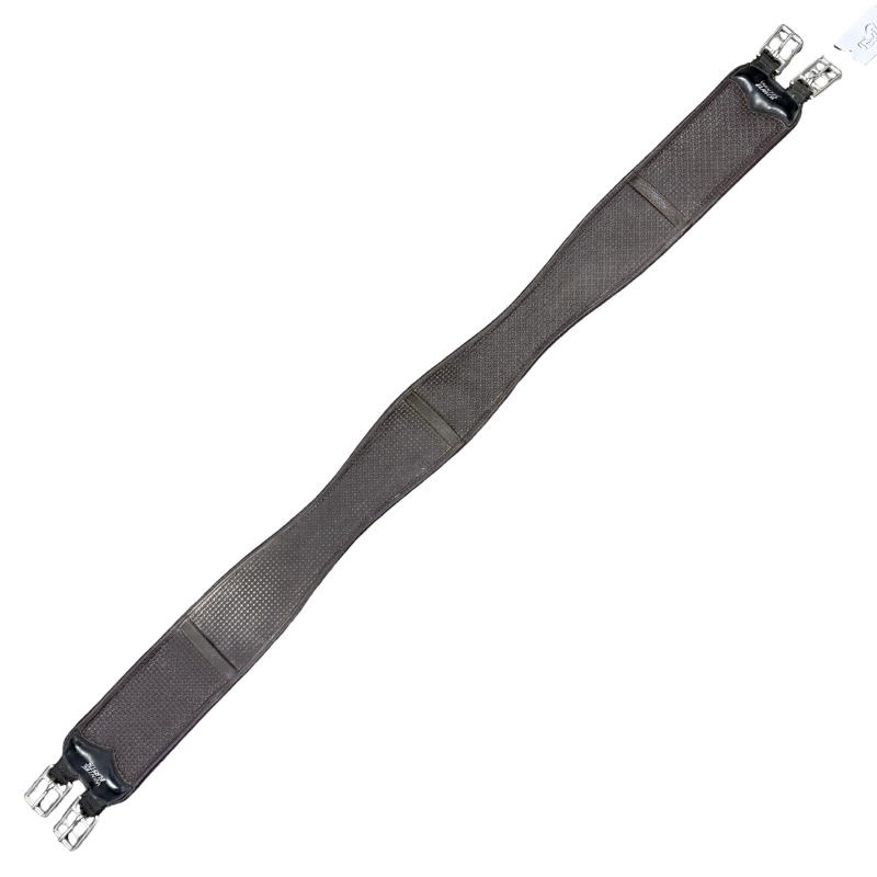 Wintec Chafeless Girth in Black