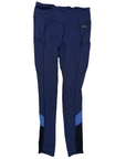 Kerrits 'Thermo Tech 2.0' Full Leg Tight in Navy 