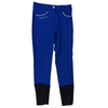 Harcour 'Jaltika'  Gold Edition Breeches in Blue
