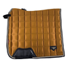 LeMieux Loire Classic Dressage Pad in Turmeric