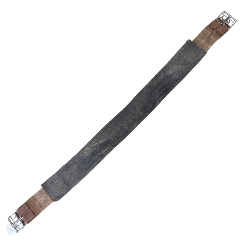 Professional's Choice SMx Girth in Brown
