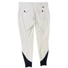Struck Apparel 55 Series Breeches in White