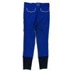 Harcour 'Jaltika'  Gold Edition Breeches in Blue