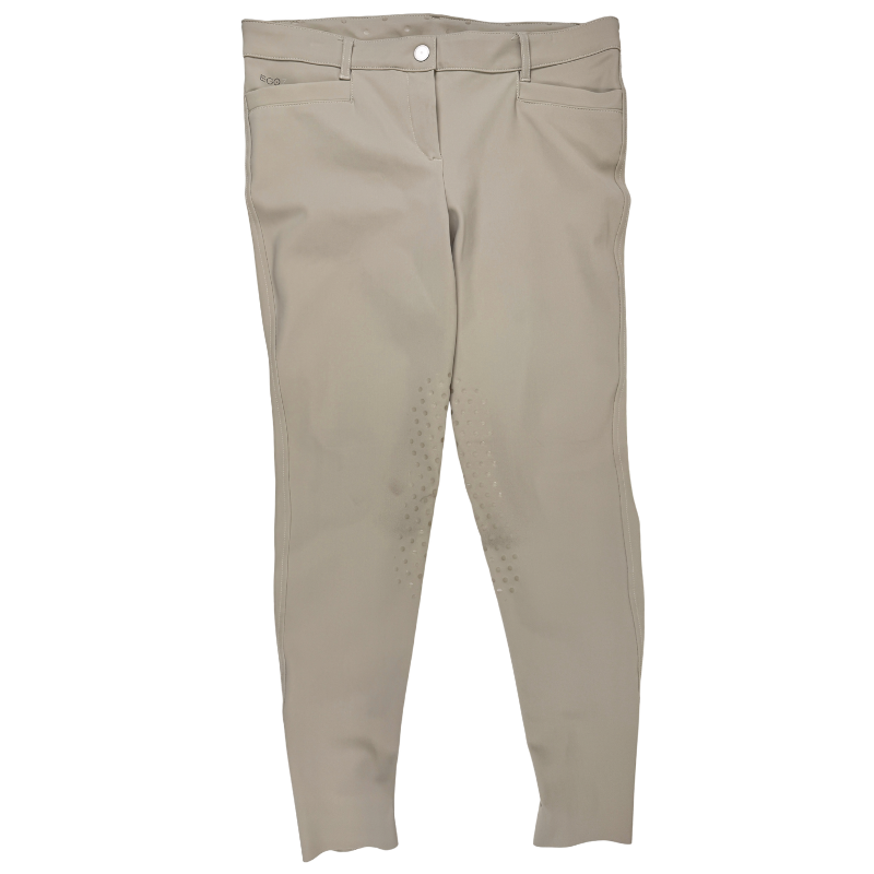 EGO7 'Jumping EJ' Breeches in Tan