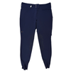 For Horses 'Remie' Breeches in Navy