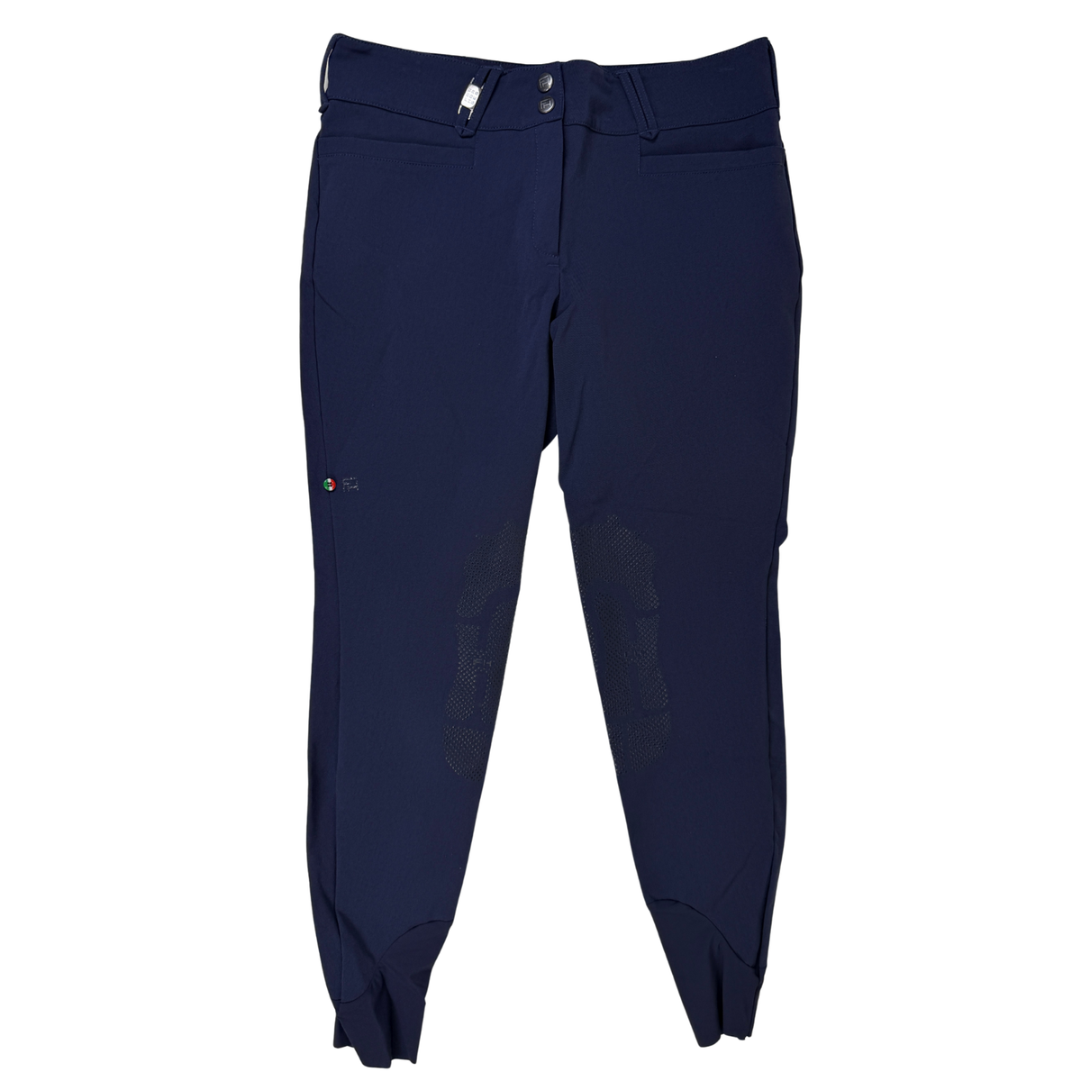 For Horses 'Remie' Breeches in Navy