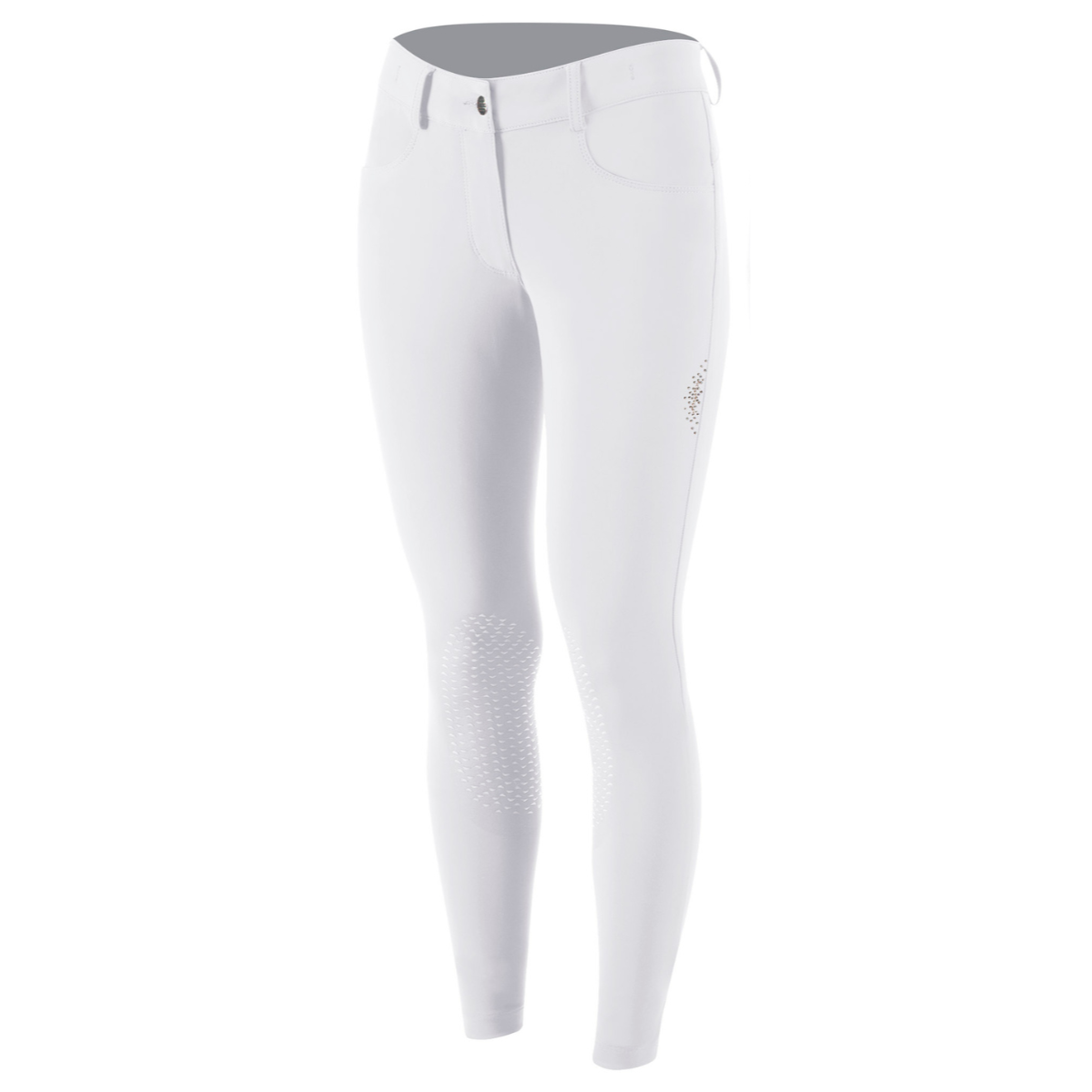 Animo 'Nonce' Breeches in Bianco