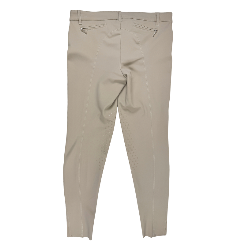 EGO7 'Jumping EJ' Breeches in Tan