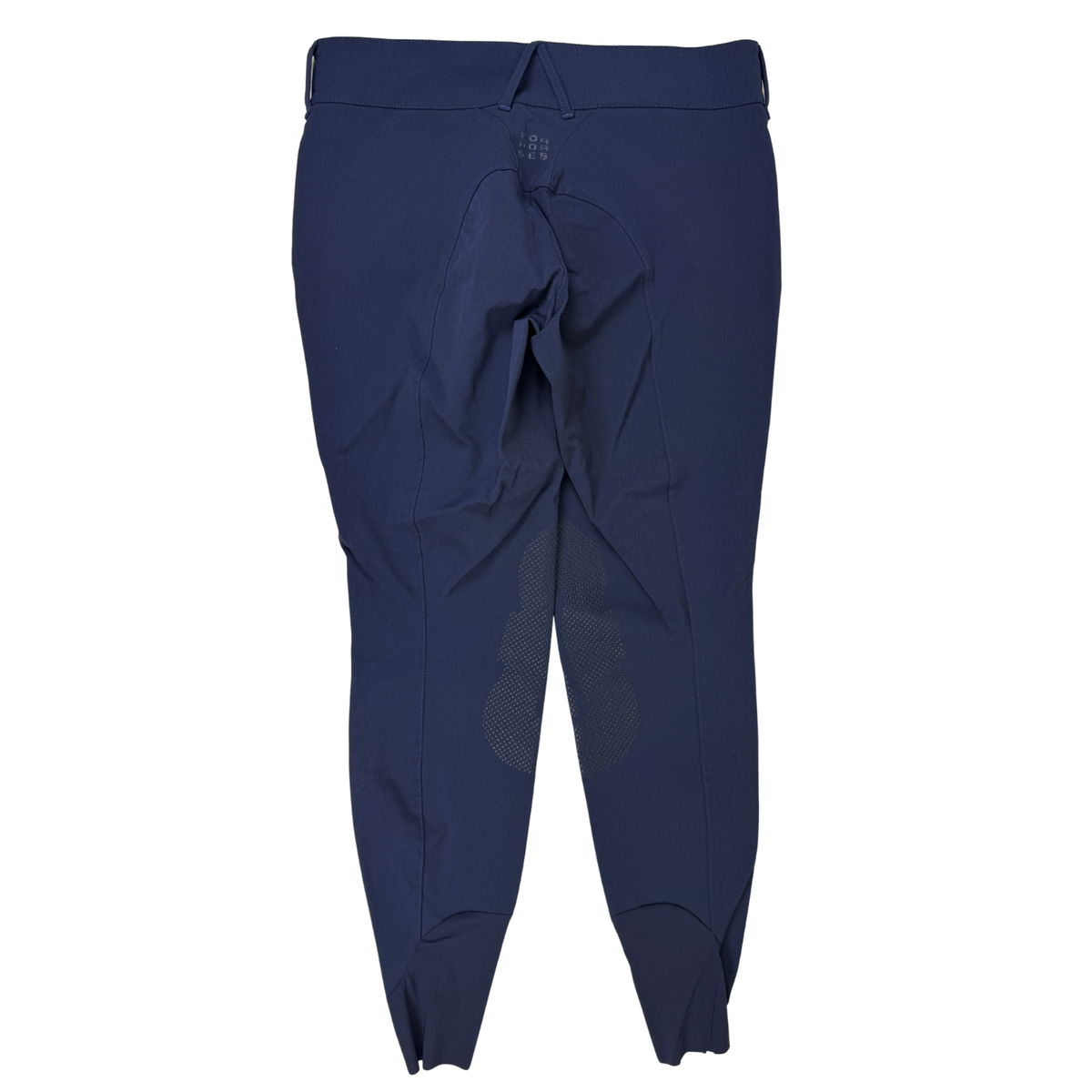 For Horses 'Remie' Breeches in Navy