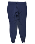 For Horses 'Remie' Breeches in Navy