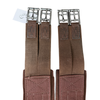 Professional's Choice SMx Girth in Brown