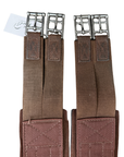 Professional's Choice SMx Girth in Brown