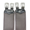 Wintec Chafeless Girth in Black