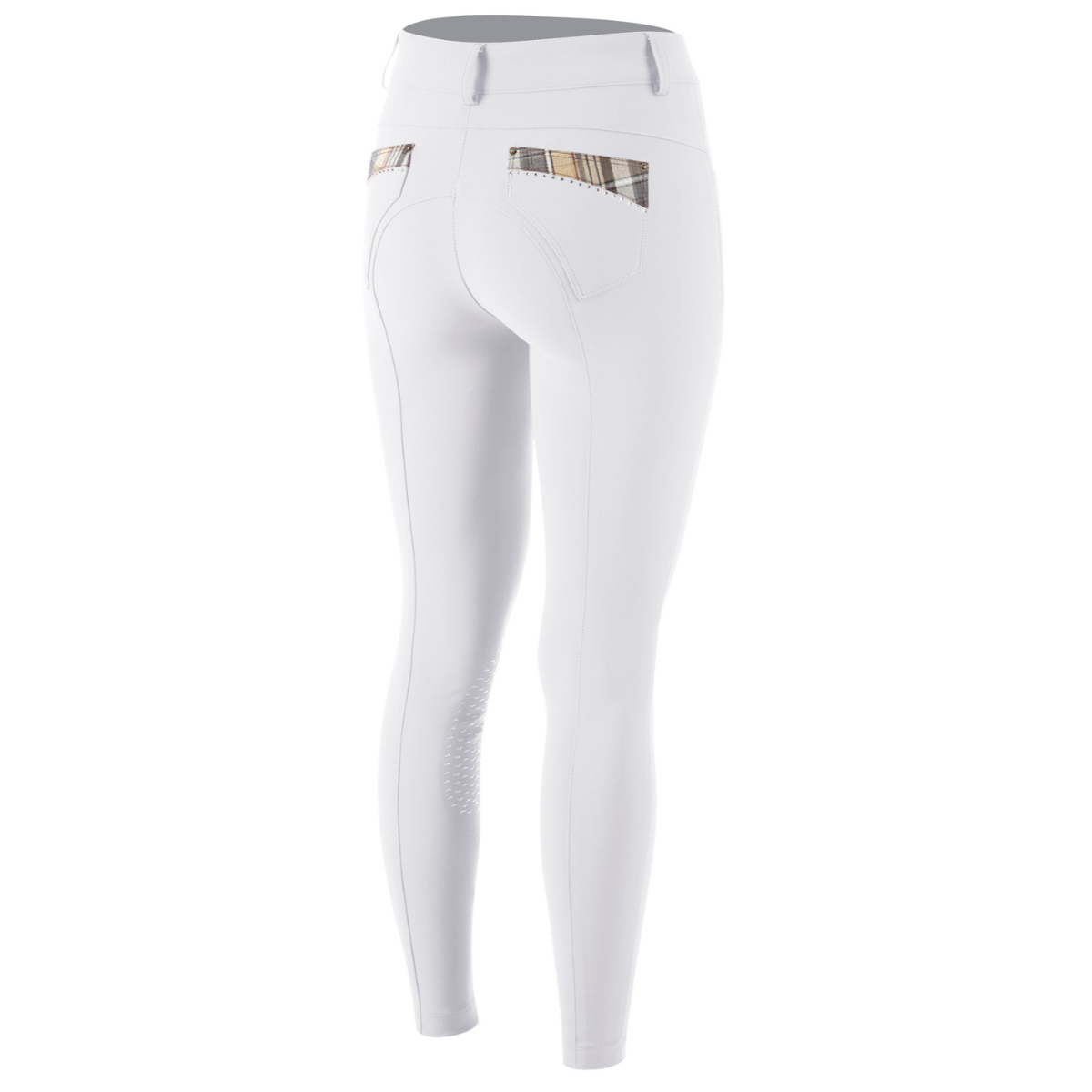 Animo 'Nonce' Breeches in Bianco