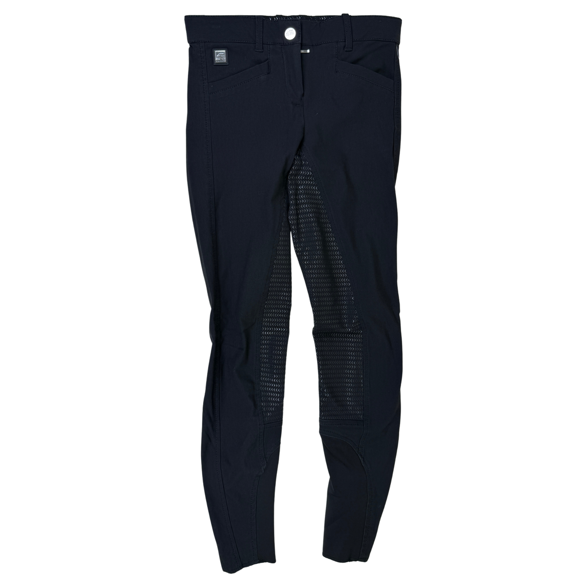 Equiline 'G-Zone' Breeches in Black