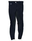 Equiline 'G-Zone' Breeches in Black