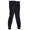 Equiline 'G-Zone' Breeches in Black