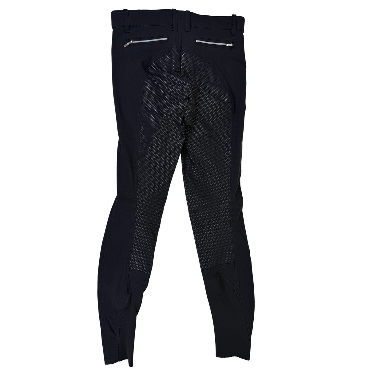 Equiline 'G-Zone' Breeches in Black