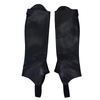 Ariat Unisex 'Heritage Contour' Half Chaps in Black