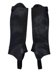 Ariat Unisex 'Heritage Contour' Half Chaps in Black