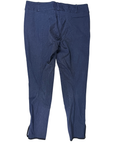 Tailored Sportsman Trophy Hunter Breeches in Denim