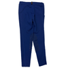 Kerrits 'Power Stretch' Knee Patch Pocket Tights in Cobalt