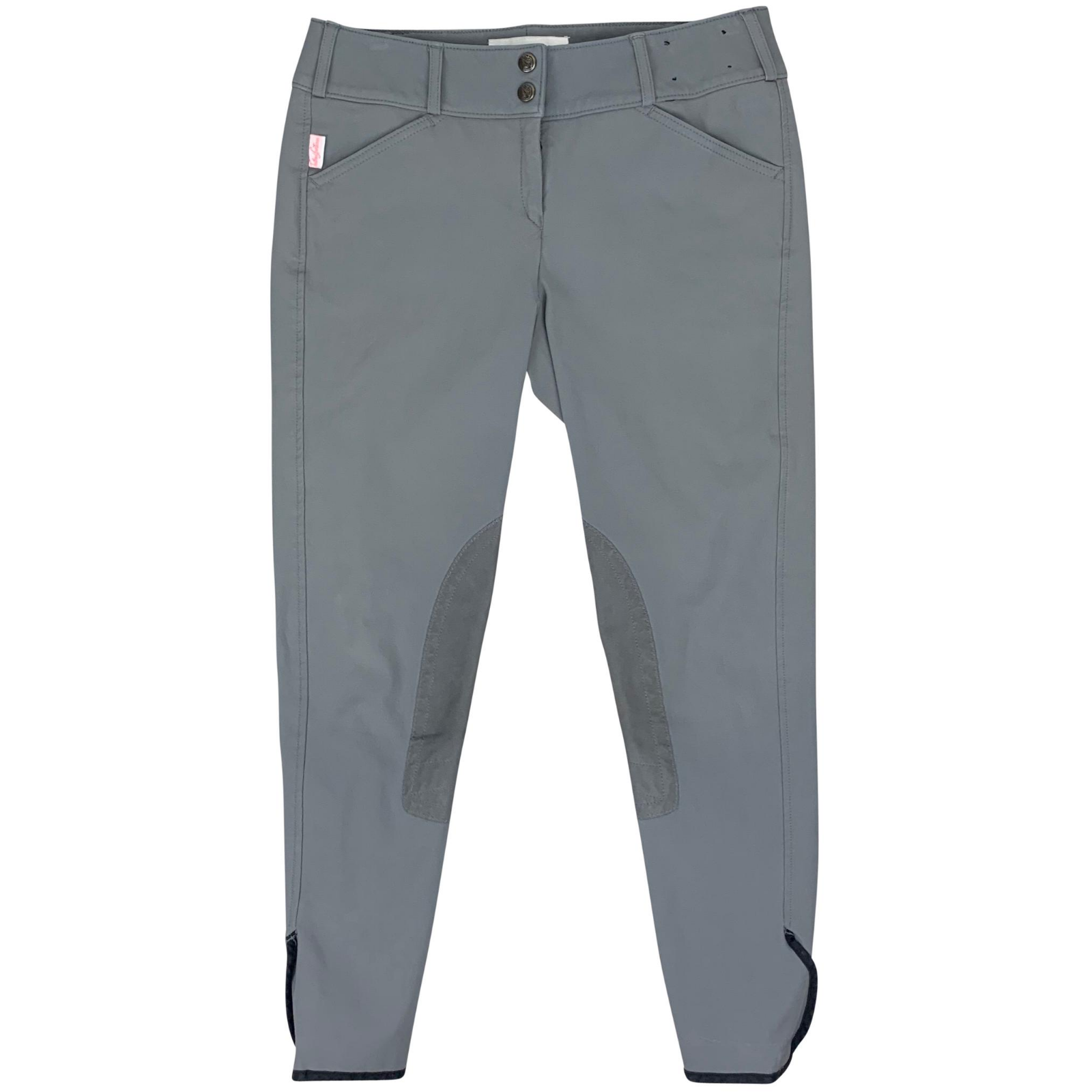Tailored Sportsman Trophy Hunter Breeches in Holy Smoke