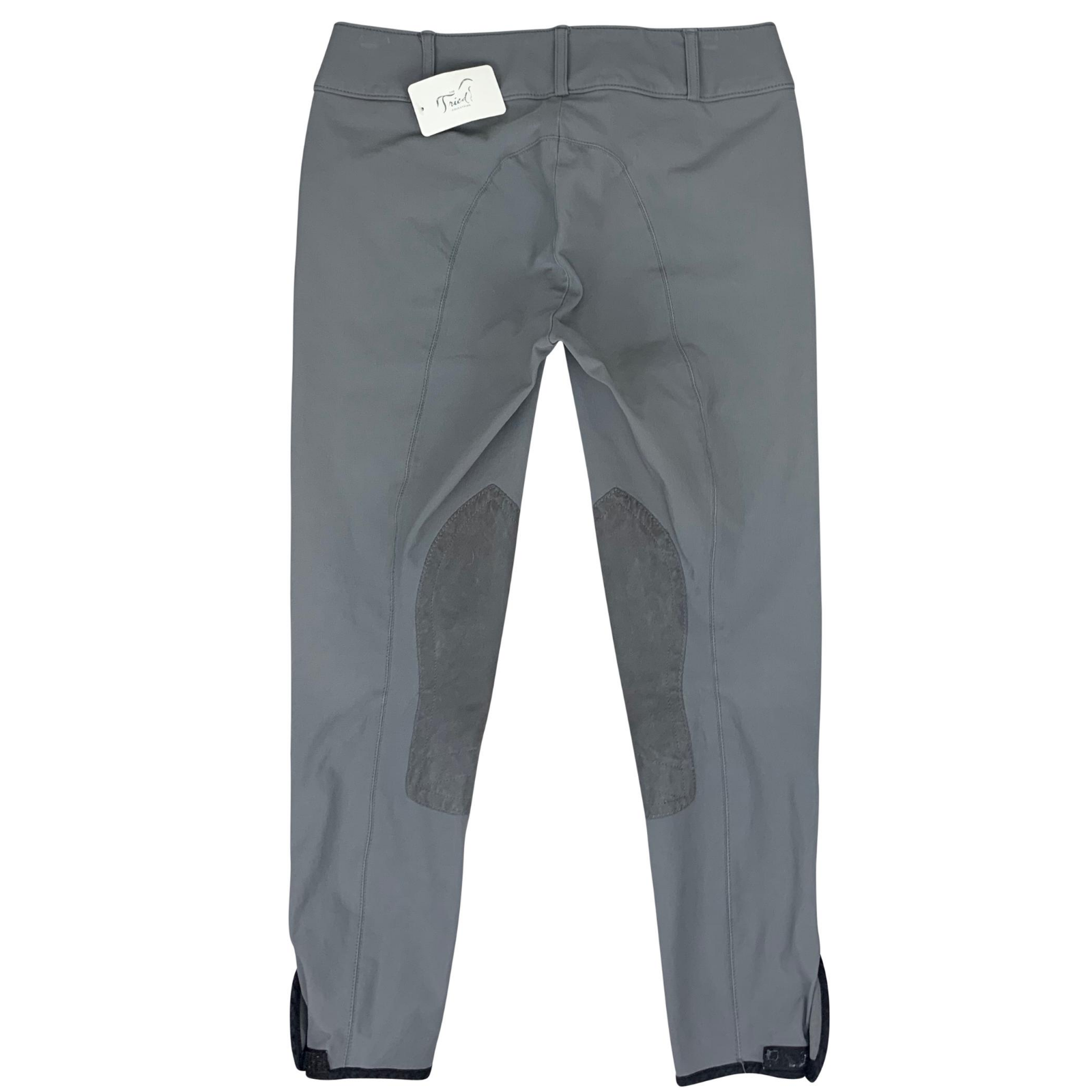 Tailored Sportsman Trophy Hunter Breeches in Holy Smoke