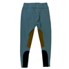 Tailored Sportsman Kids 'Trophy Hunter' Boot Sock Breeches in Spa/Tan