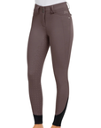 R.J. Classics 'Kaia' Full Seat Breech in Peppercorn