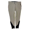 Struck Apparel 55 Series Breeches in Tan