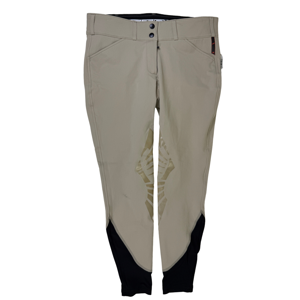 Struck Apparel 55 Series Breeches in Tan