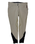 Struck Apparel 55 Series Breeches in Tan