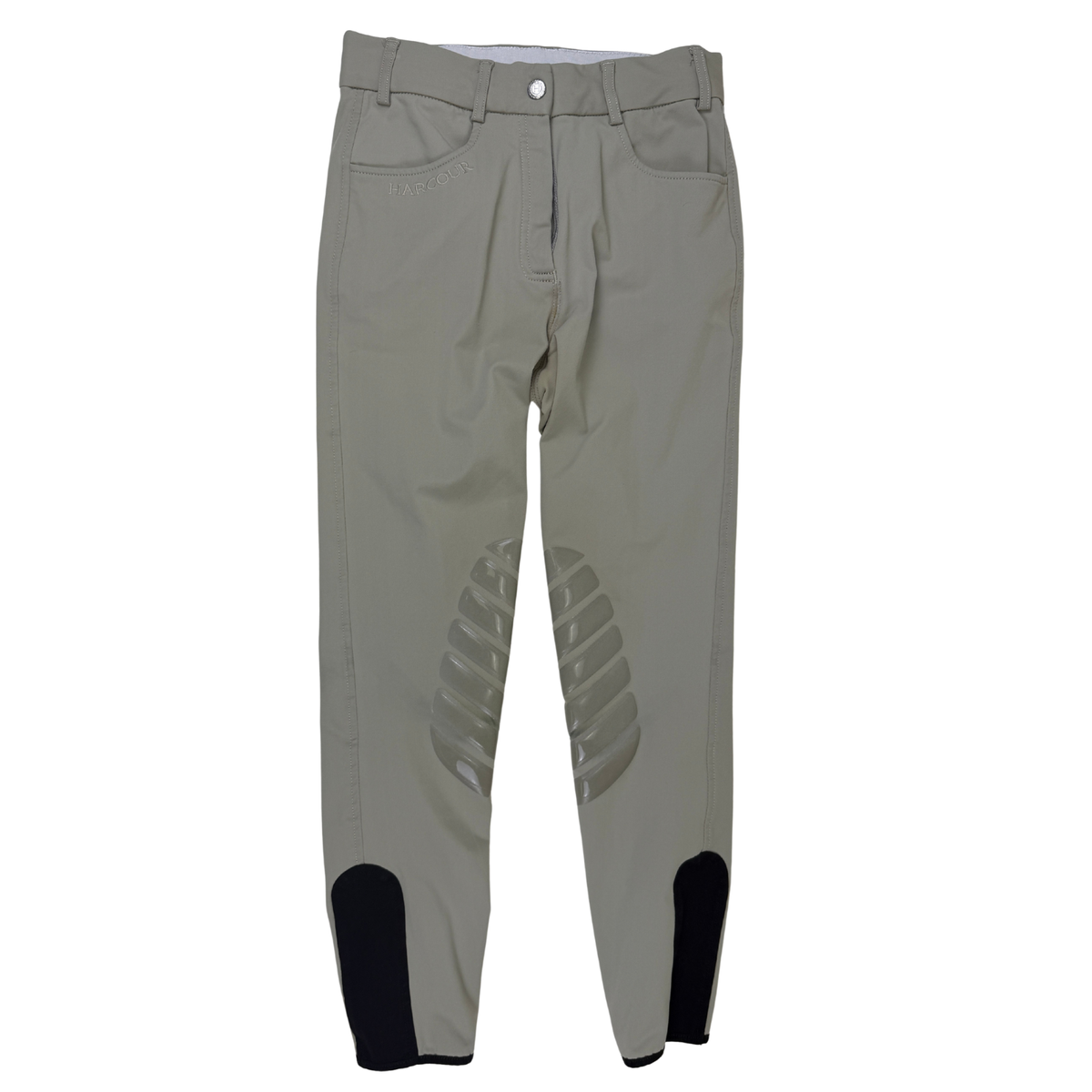 Harcour 'Jane' Breeches in Tan