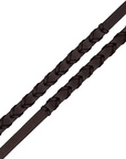 Butet Fancy Laced Reins in Cachou
