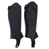 Ariat V Sport Half Chaps in Black